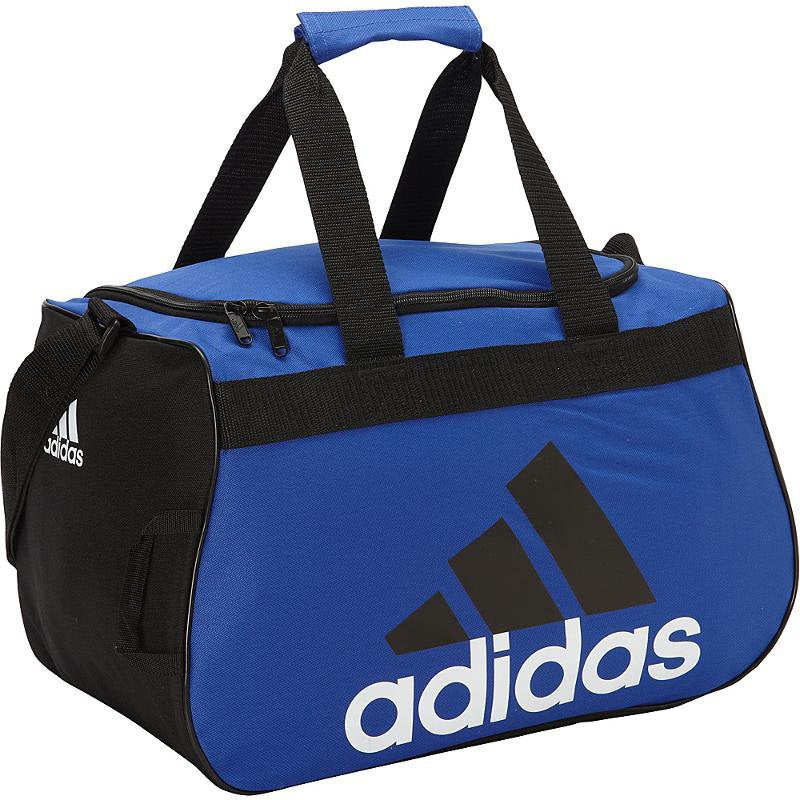 ADIDAS DIABLO SMALL DUFFEL BAG