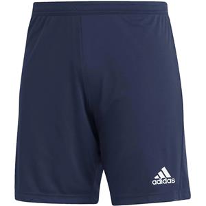 ADIDAS ENTRADA 22 SHORTS-NAVY