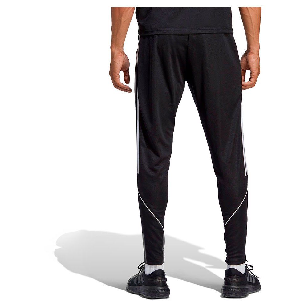 Adidas Men's Tiro23 Pants - Black/White