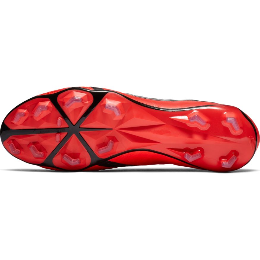 Nike Phantom Venom Elite FG - Bright Crimson/Black