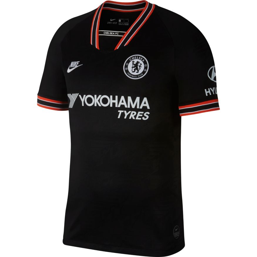 Nike Chelsea FC Stadium Third Jersey 2019/20