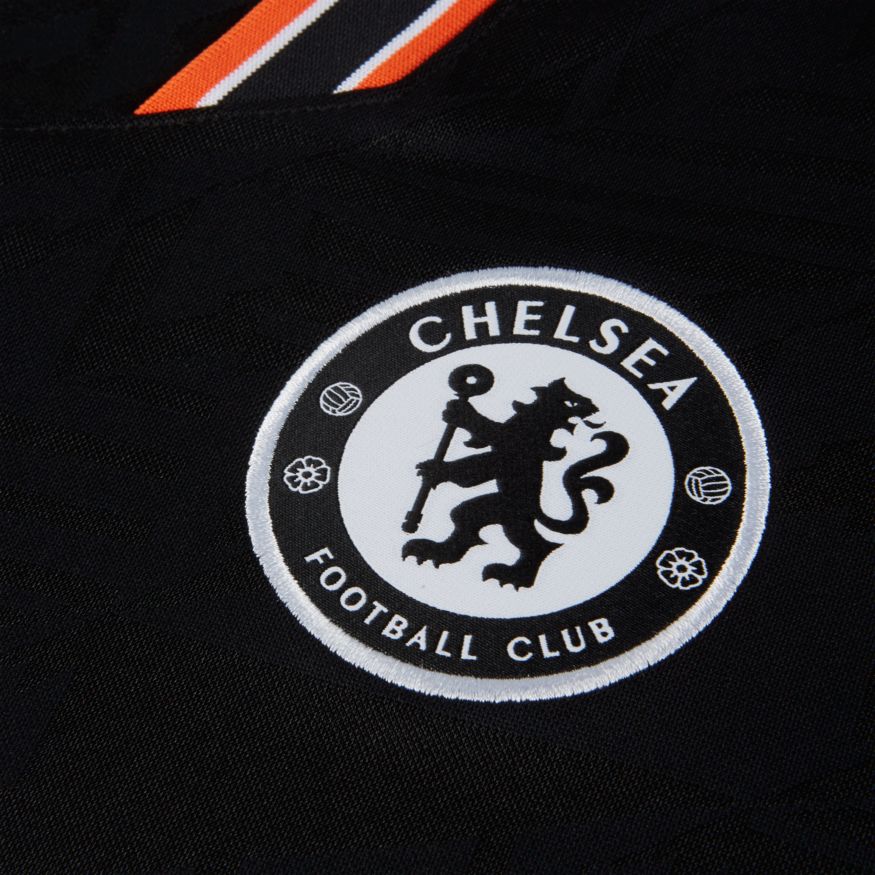 Nike Chelsea FC Stadium Third Jersey 2019/20