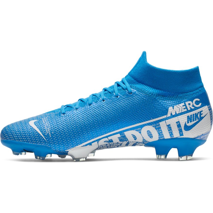 Nike Mercurial Superfly 7 Pro FG