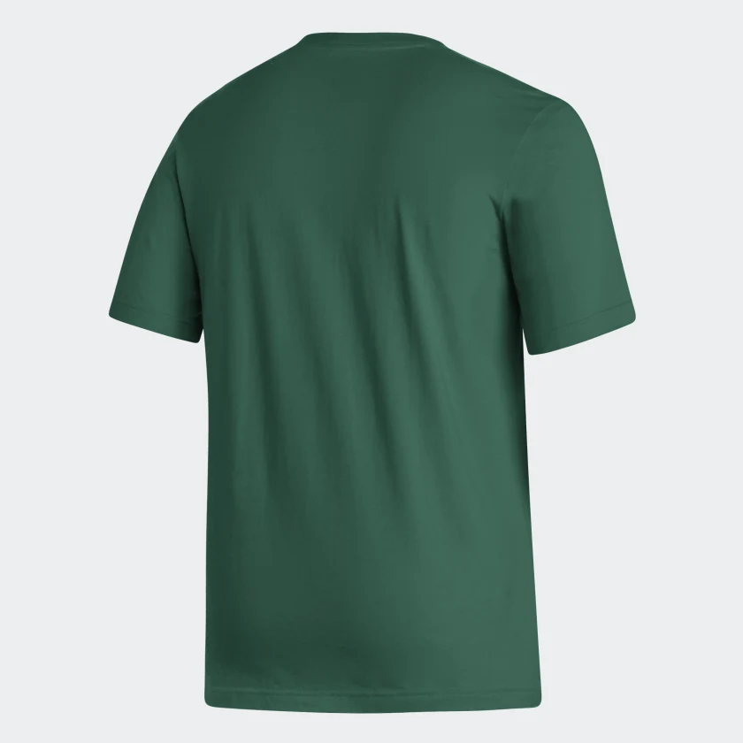 ADIDAS MEXICO PLAYMAKER TEE-Dark Green