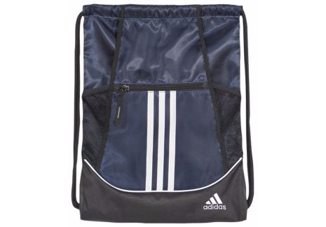 ADIDAS ALLIANCE II SACKPACK