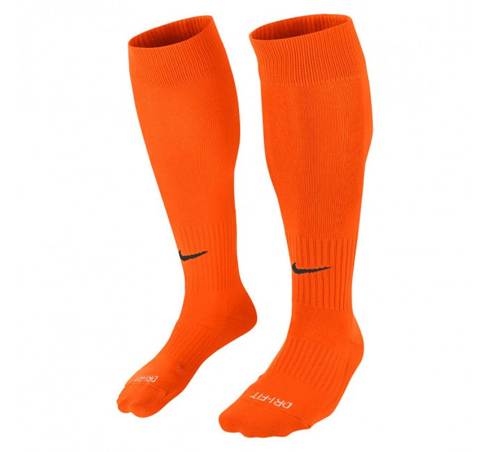 Unisex Nike Classic II Cushion Over-the-Calf Football Sock