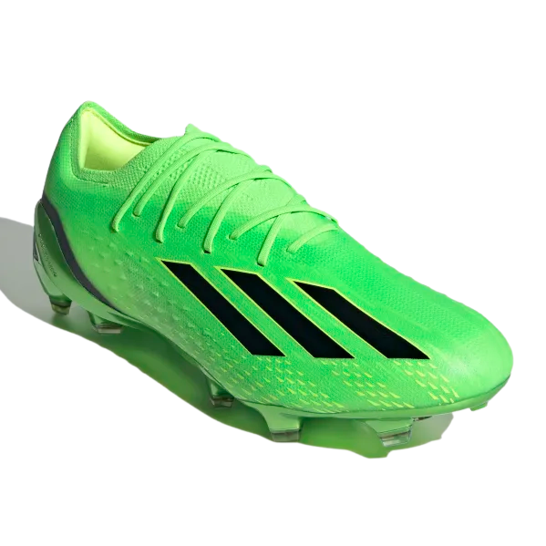 ADIDAS X SPEEDPORTAL.1-Solar Green / Core Black / Solar Yellow