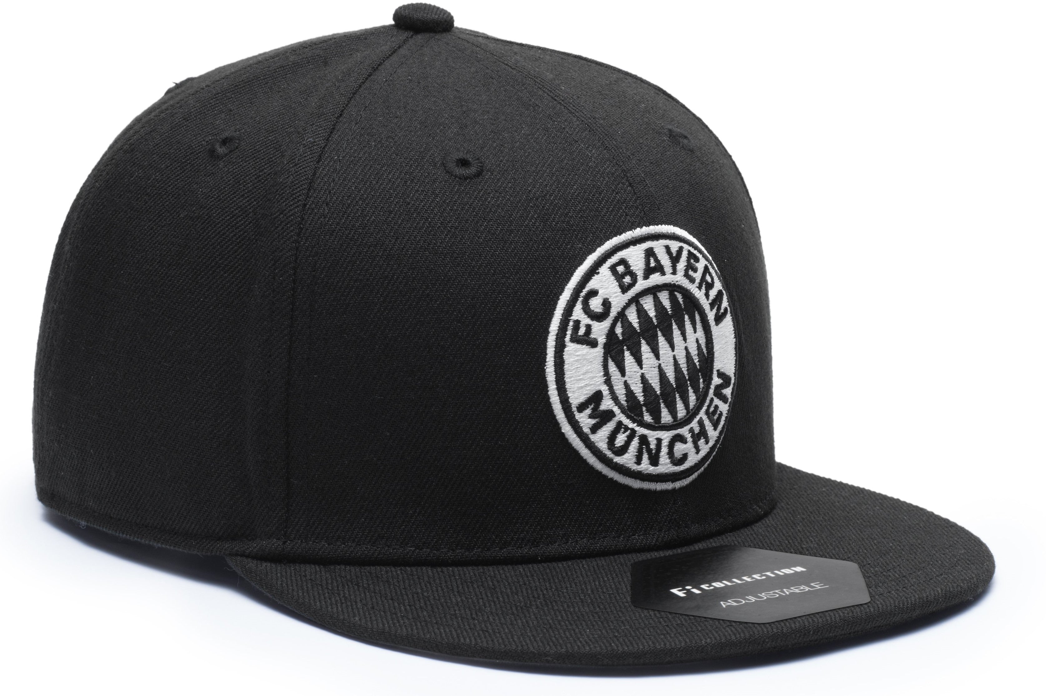 FI COLLECTIONS BAYERN MUNICH SNAPBACK HAT