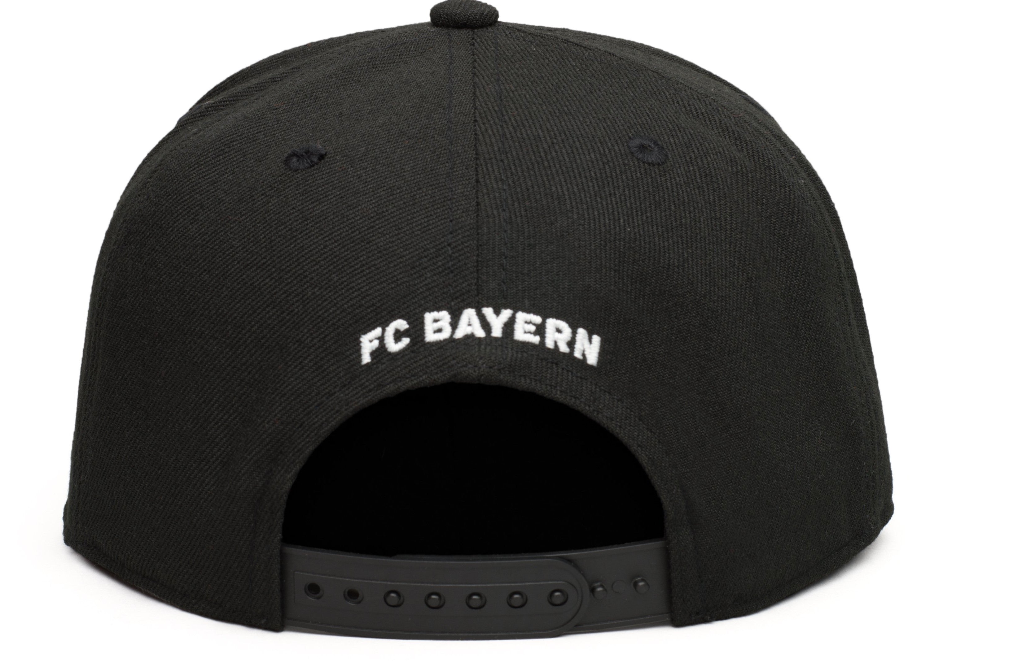 FI COLLECTIONS BAYERN MUNICH SNAPBACK HAT