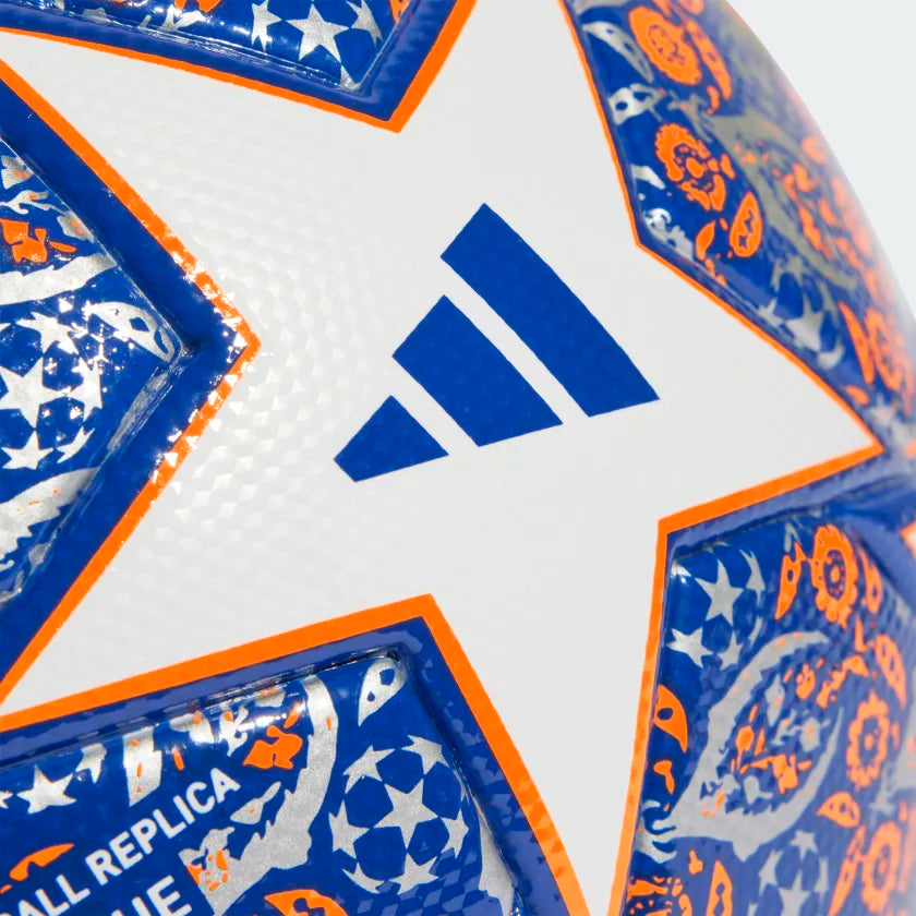 ADIDAS 2023 CHAMPIONS LEAGUE UCL SOCCER BALL