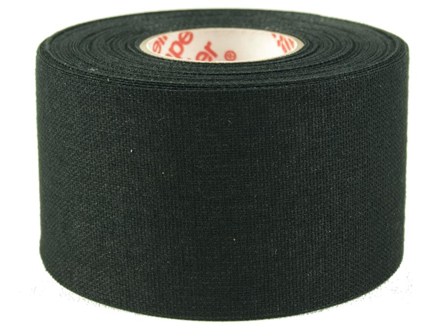 Mueller M Tape Black