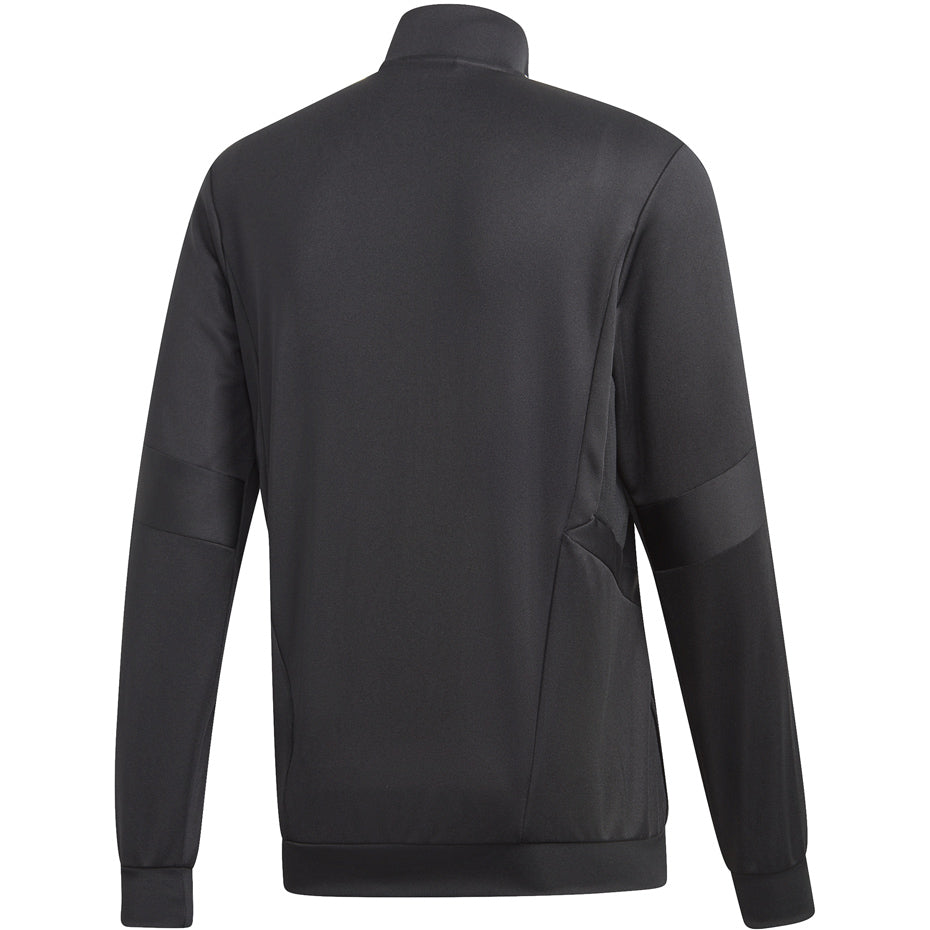 ADIDAS TIRO 19 TR JACKET - BLACK