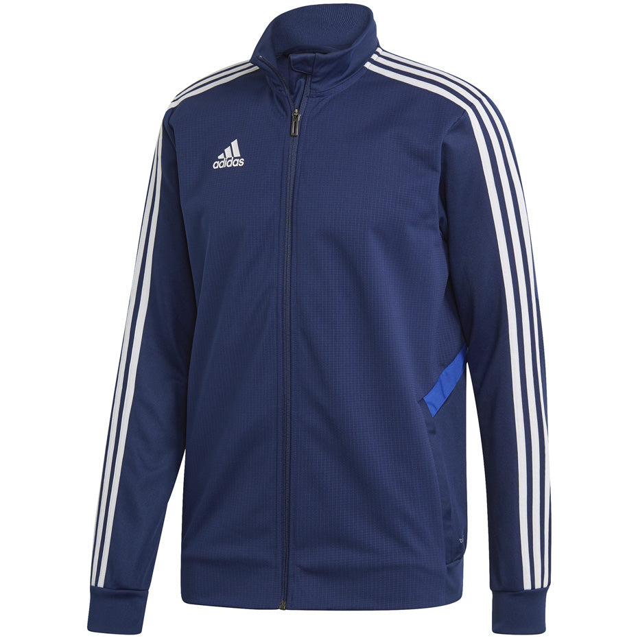 ADIDAS YOUTH TIRO 19 TR Jacket - Navy