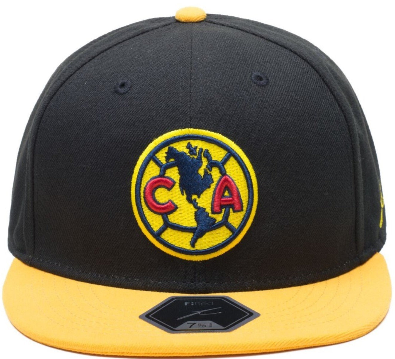 Fi Collections Club America Fitted Hat