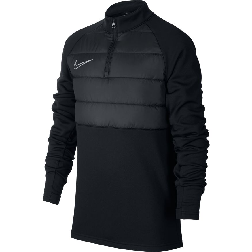 Nike Dri-FIT Academy Big Kids' Soccer Drill Top