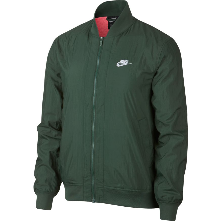 Nike Sportswear Men's Woven Jacket