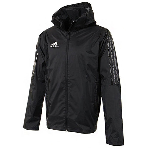 Adidas TIRO17 Storm Jacket