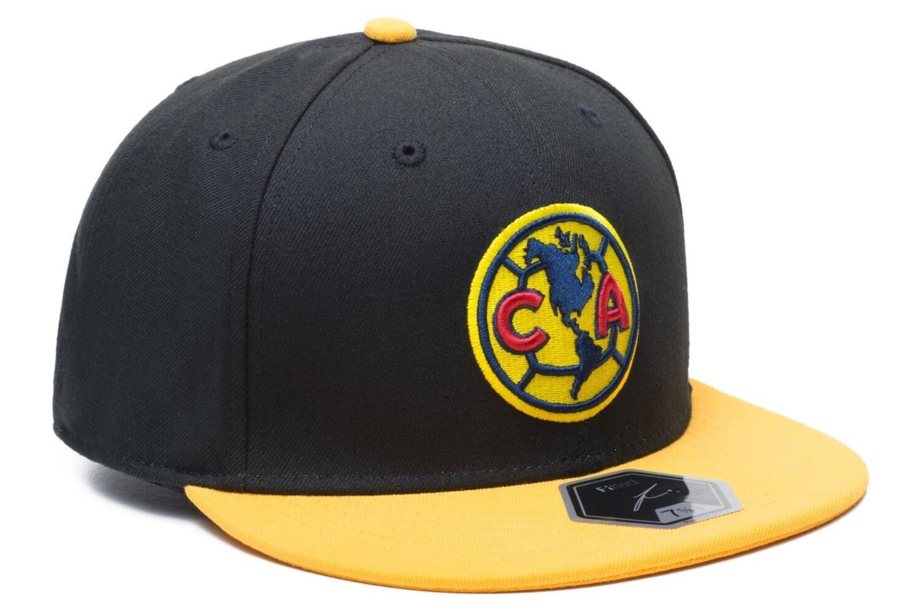 Fi Collections Club America Fitted Hat