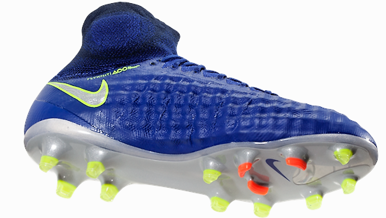 NIKE JR MAGISTA OBRA II FG