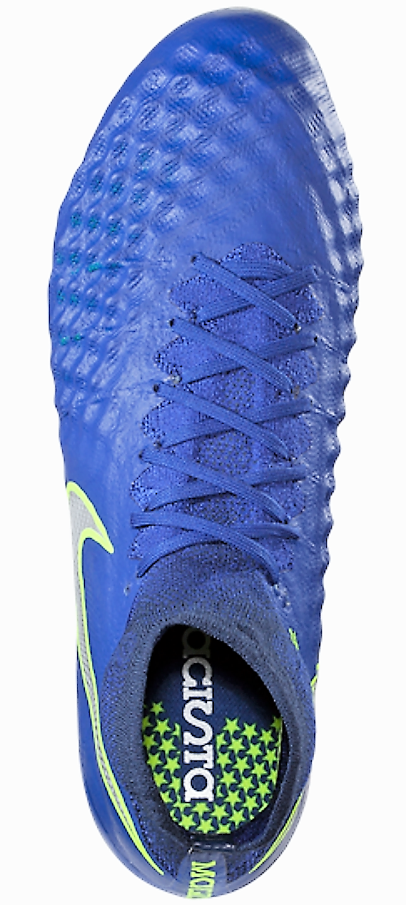 NIKE JR MAGISTA OBRA II FG