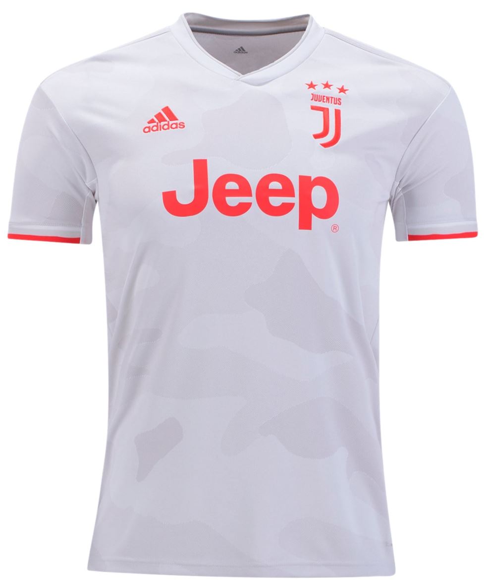 ADIDAS JUVENTUS AWAY STADIUM JERSEY 19/20