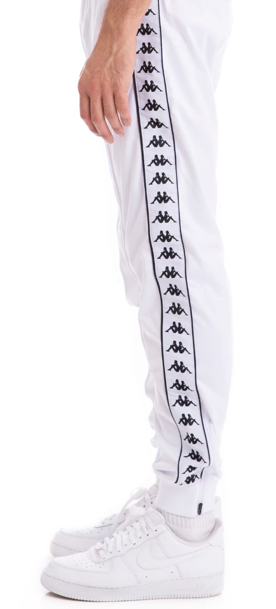 KAPPA 222 BANDA RASTORIAZZ TRACKPANTS