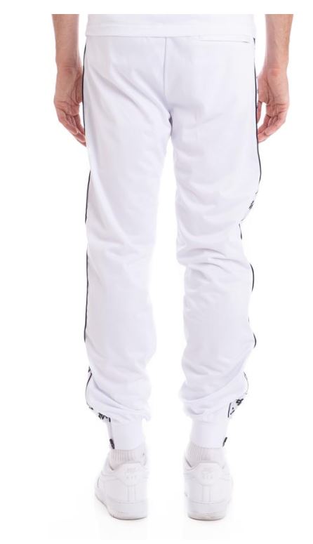 KAPPA 222 BANDA RASTORIAZZ TRACKPANTS