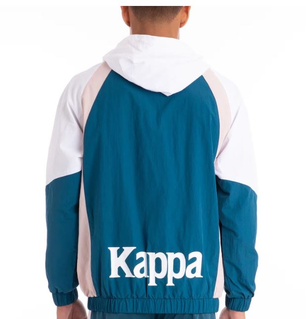 Kappa AUTHENTIC 90 BERTES JACKET