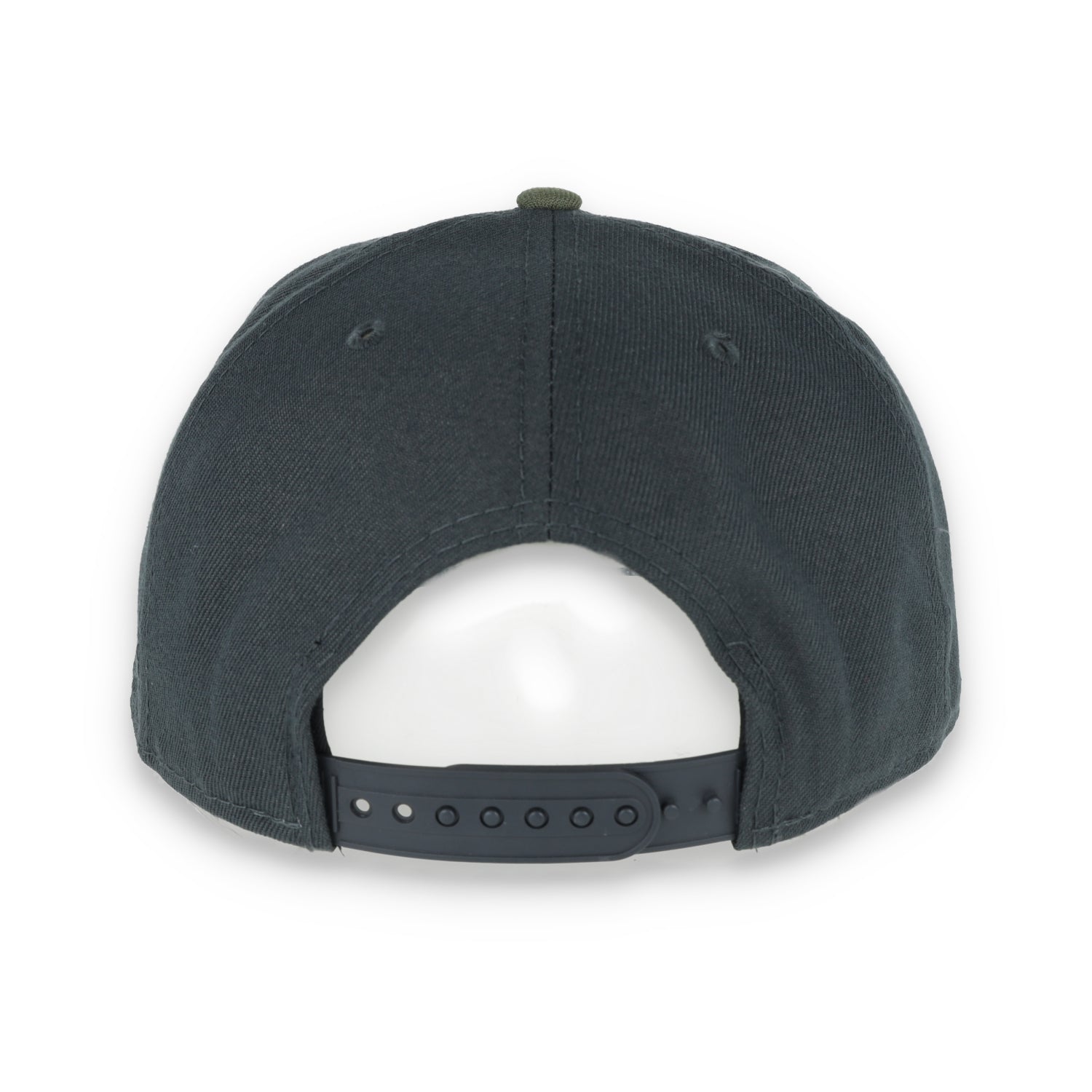 New Era St. Louis Cardinals 2-Tone Color Pack 9FIFTY Snapback Hat- Grey/Olive