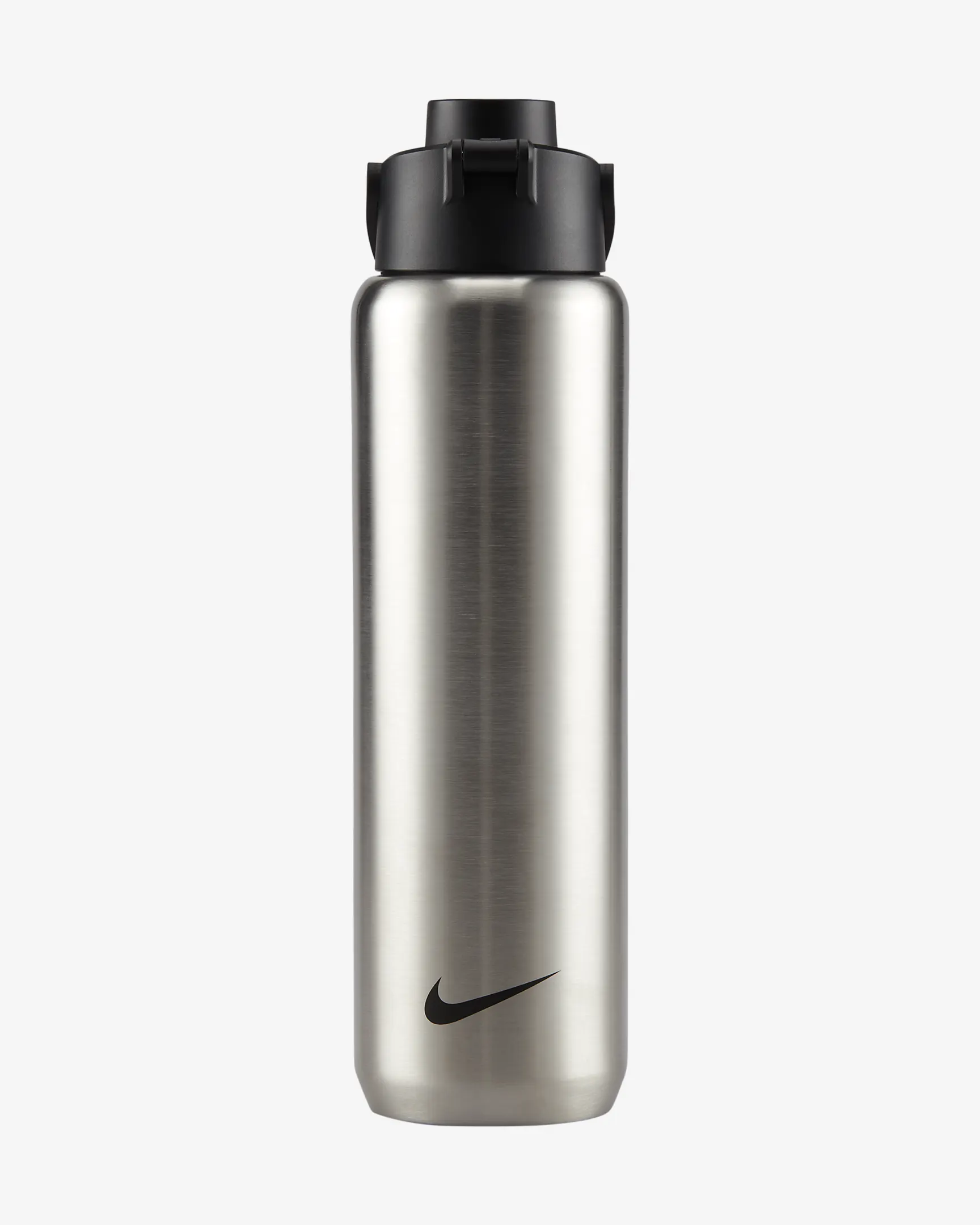 Nike Recharge Stainless Steel Chug Bottle (32 oz).
