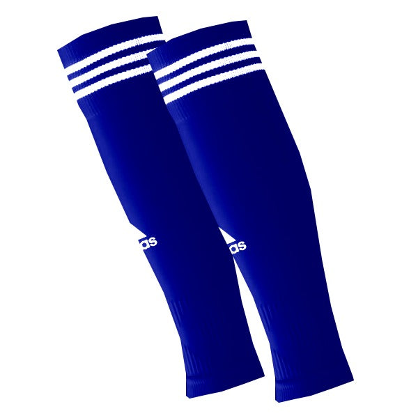 ADIDAS ALPHASKIN CALF SLEEVE-ROYAL