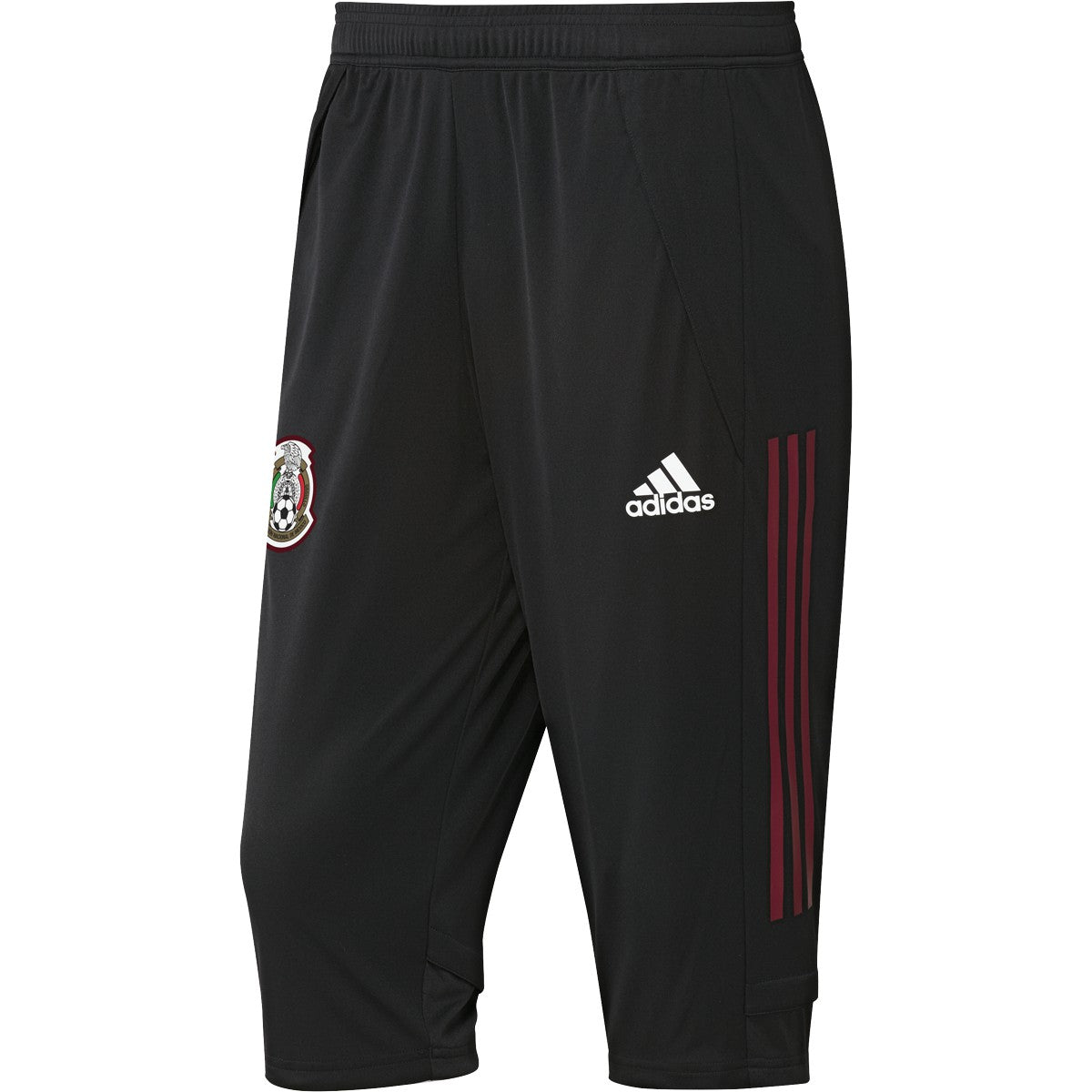 ADIDAS MEXICO YOUTH 3/4 PANTS