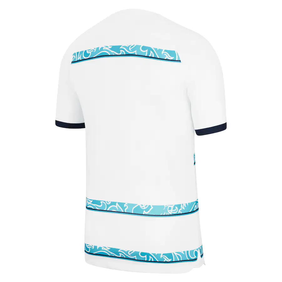 Nike Chelsea Away Stadium Shirt 2022-23