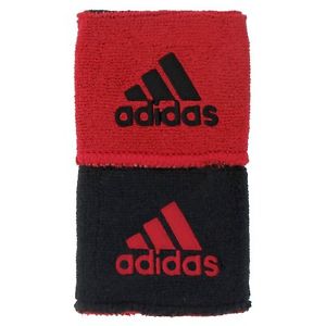 ADIDAS INTERVAL REVERSIBLE WRISTBAND