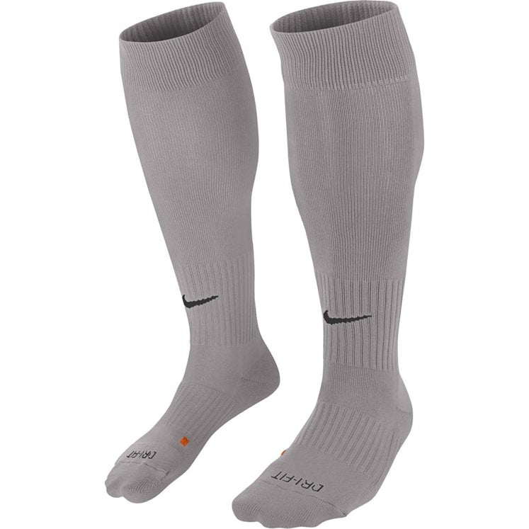 NIKE ACADEMY CUSHIONED SOCK-GREY