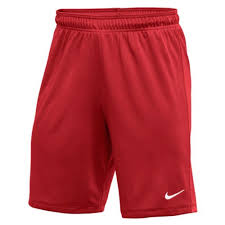 Nike Dry Park II Shorts