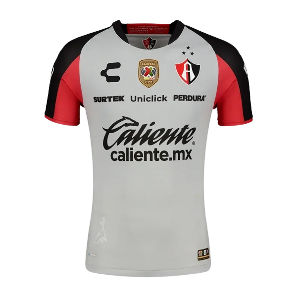 CHARLY ATLAS AWAY STADIUM JERSEY 22/23