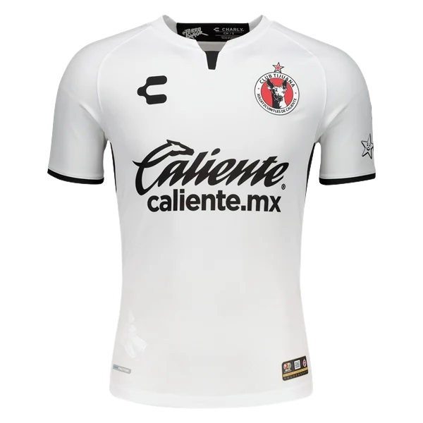 CHARLY MEN'S CLUB TIJUANA XOLOS AWAY JERSEY 22/23