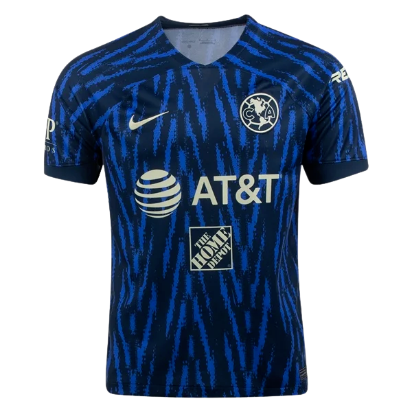 Nike Club América Stadium Away Jersey 2022/23