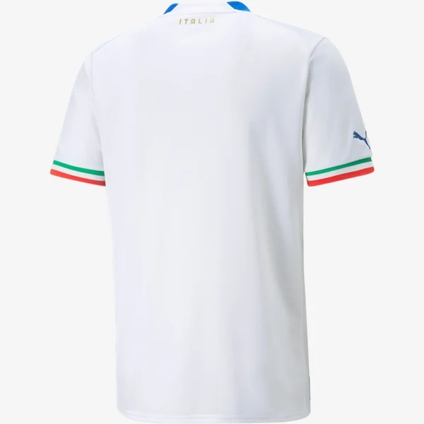 Puma Mens Italy Away Stadium Jersey 2022