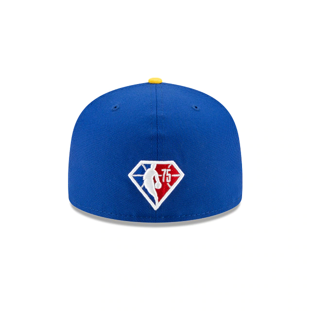 NEW ERA GOLDEN STATE WARRIORS NBA DRAFT EDITION 59FIFTY FITTED