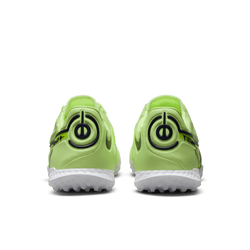 Nike React Tiempo Legend 9 Pro TF-Lime Green/Black