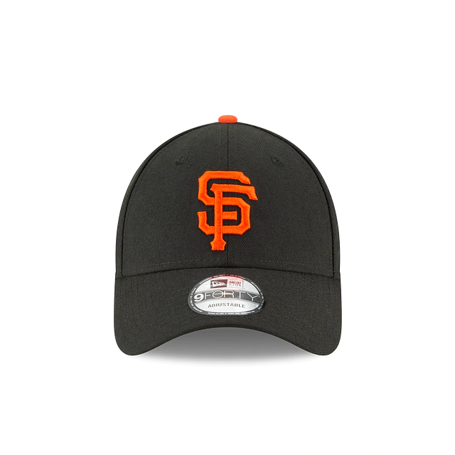 SAN FRANCISCO GIANTS JR THE LEAGUE 9FORTY ADJUSTABLE HAT