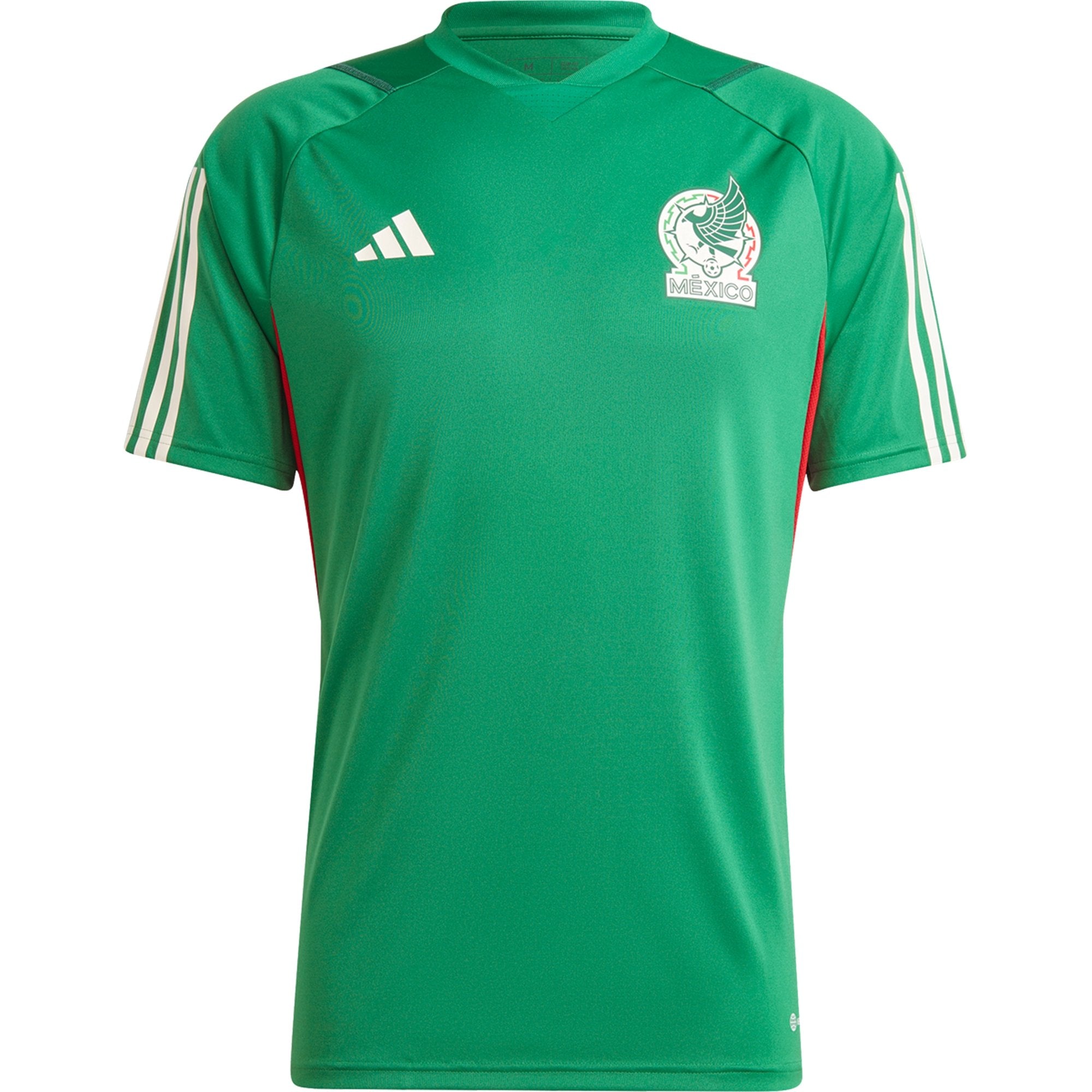 Adidas Mexico Training Jersey 2022