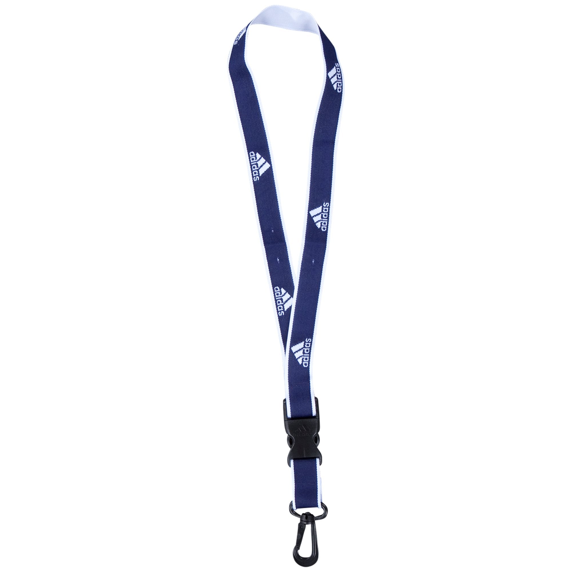 ADIDAS INTERVAL LANYARD - Navy