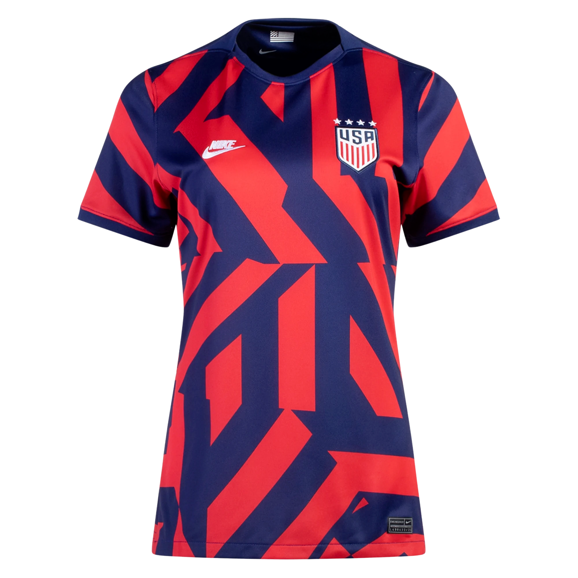 Nike Women U.S. Stadium Away Jersey 2021