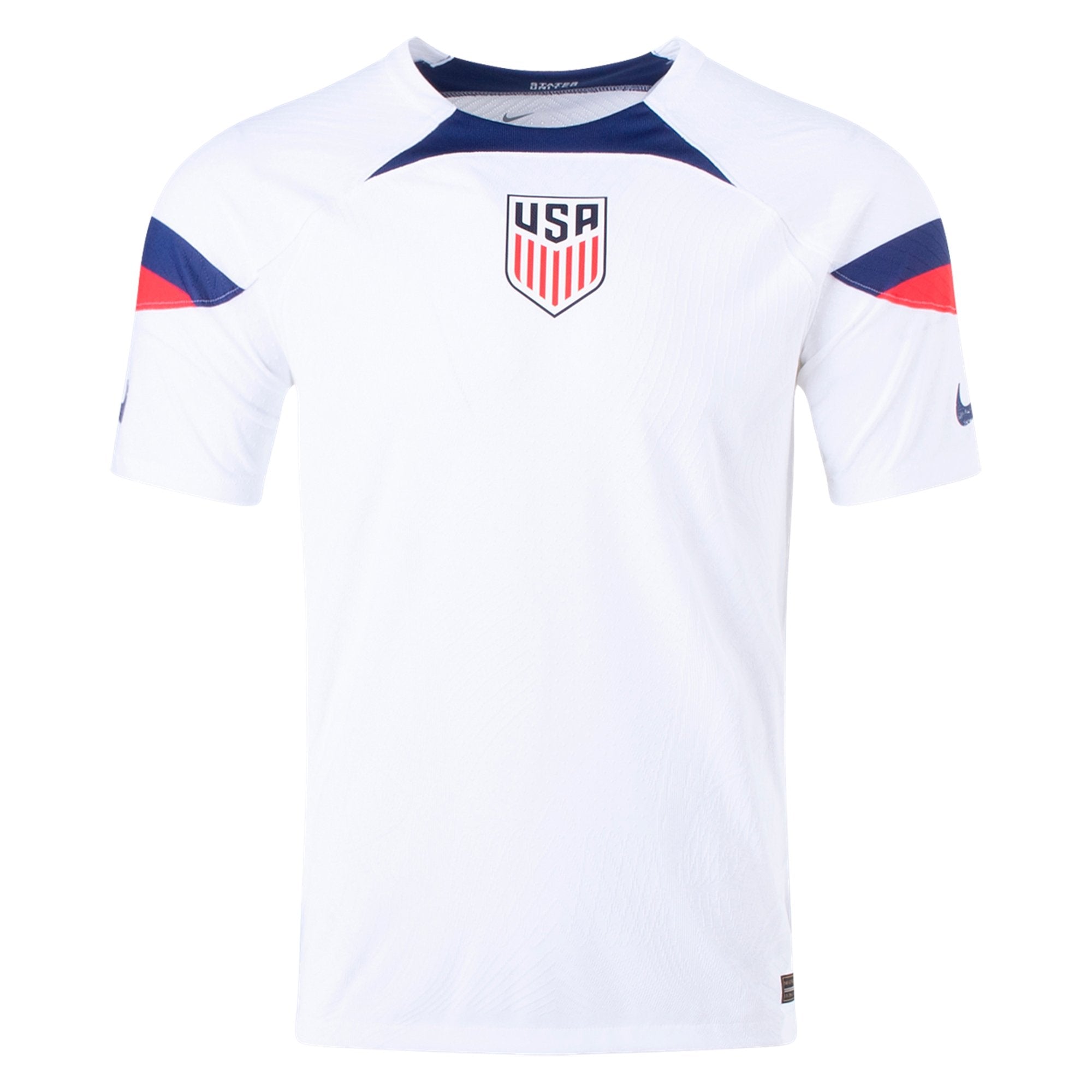 Nike Men's U.S. Match Home Soccer Jersey 2022/23