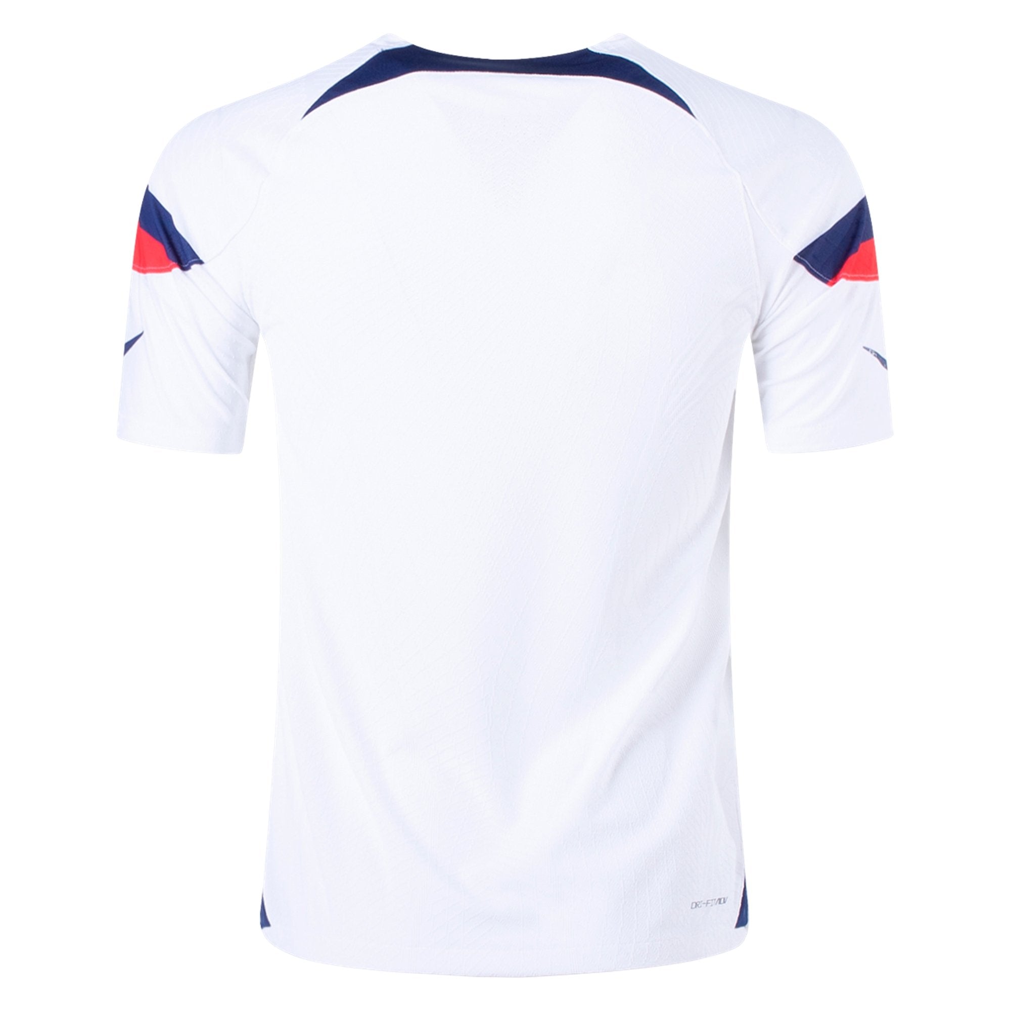 Nike Men's U.S. Match Home Soccer Jersey 2022/23