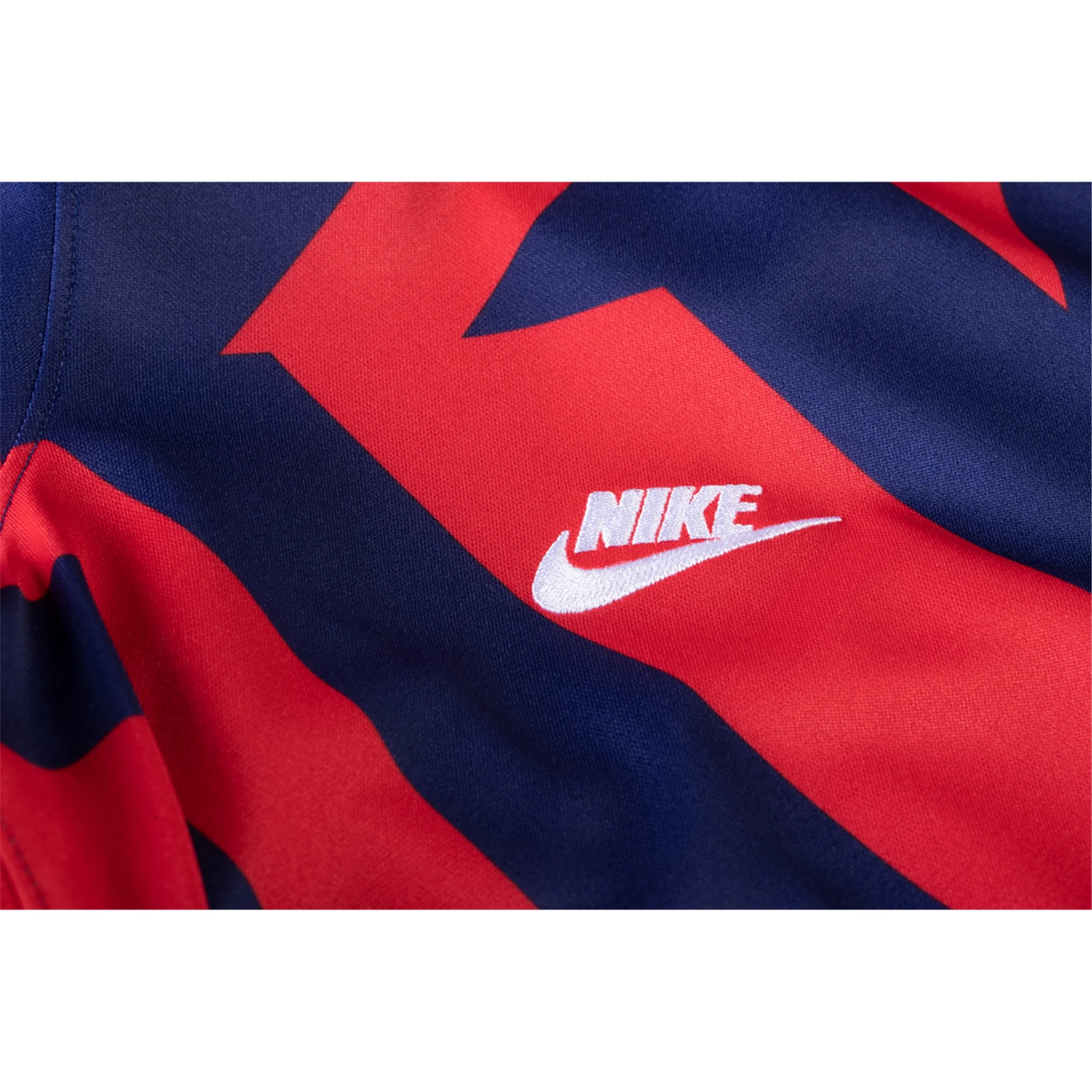 Nike Women U.S. Stadium Away Jersey 2021