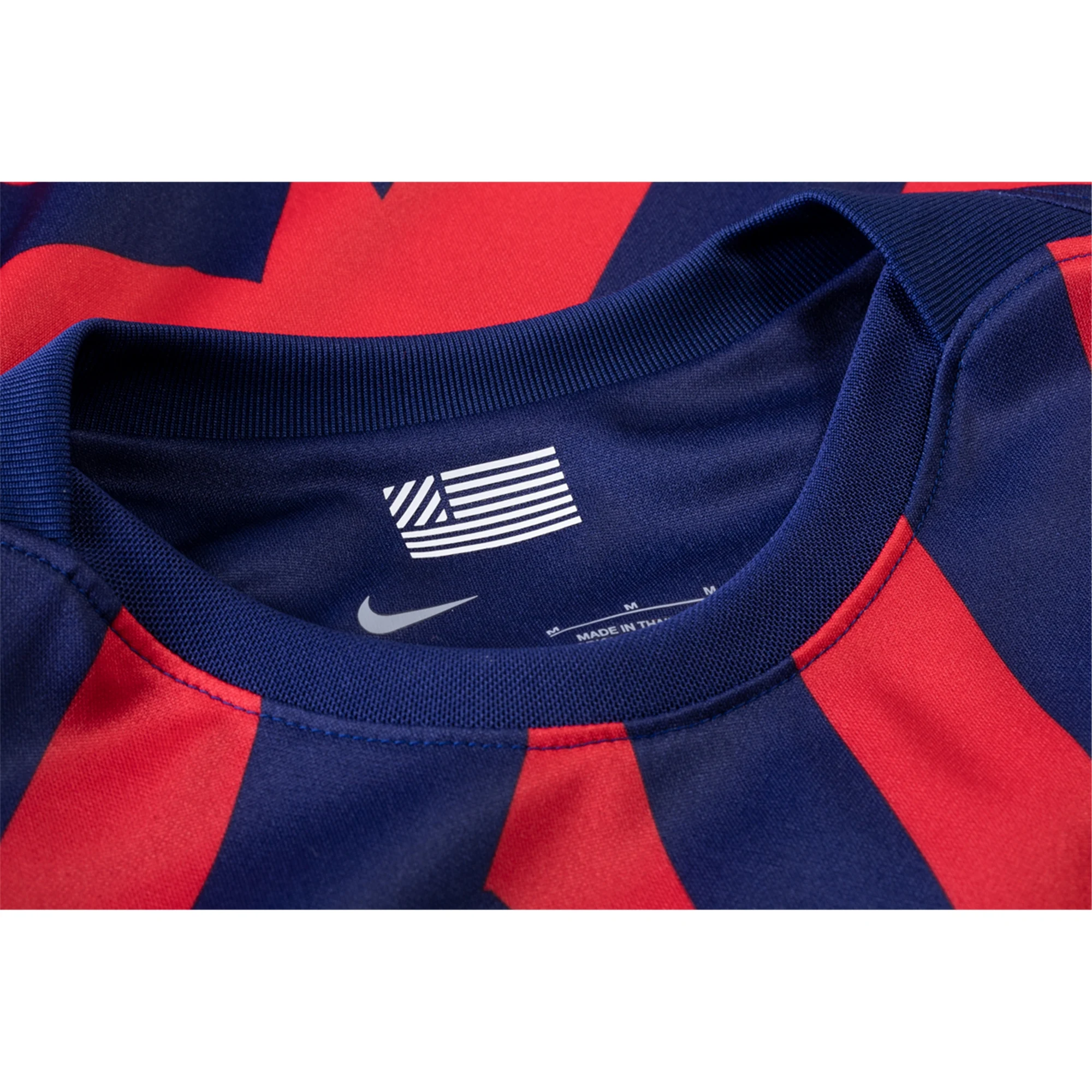 Nike Women U.S. Stadium Away Jersey 2021